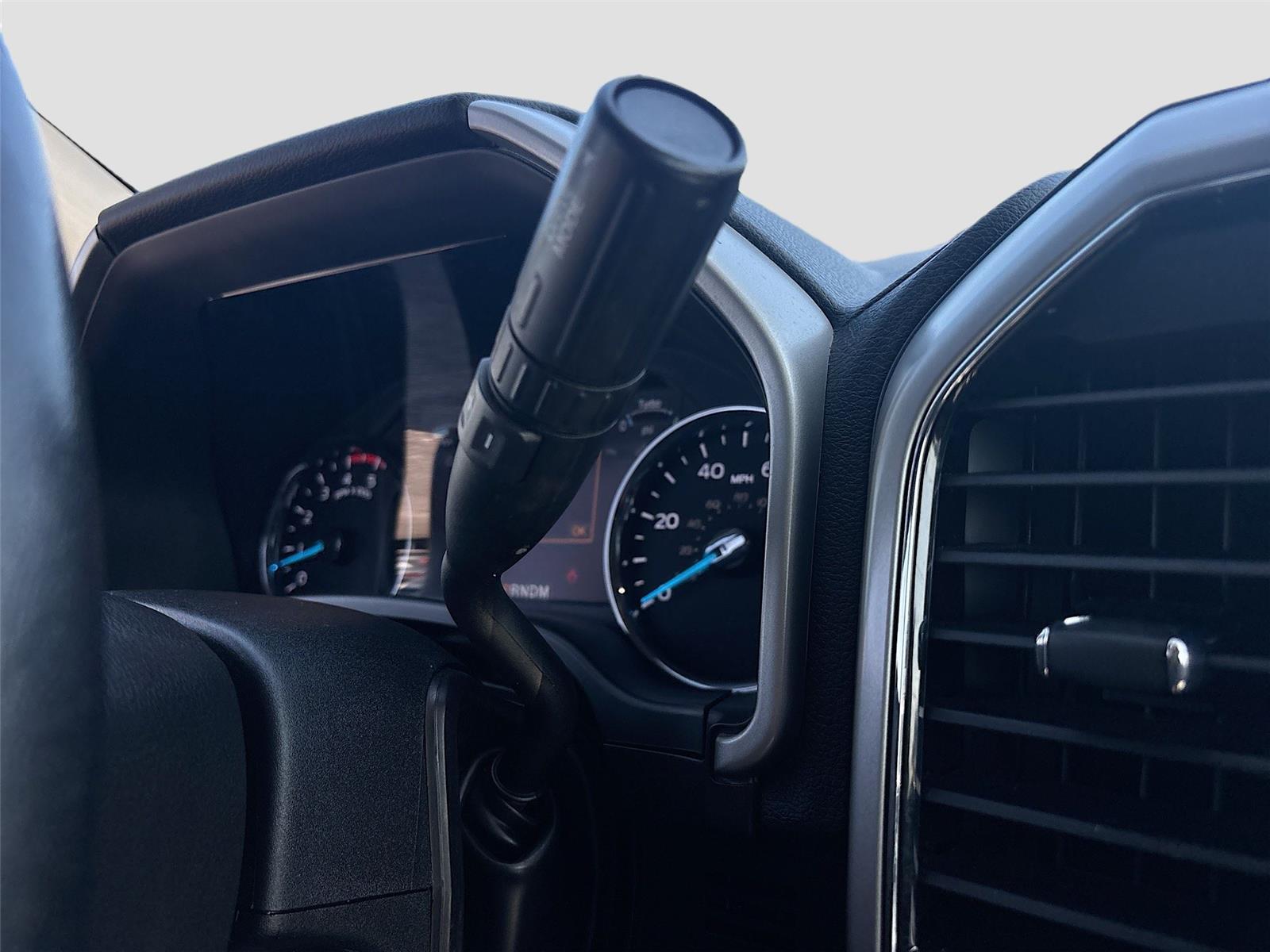 2021 Ford Super Duty F-250 SRW LARIAT