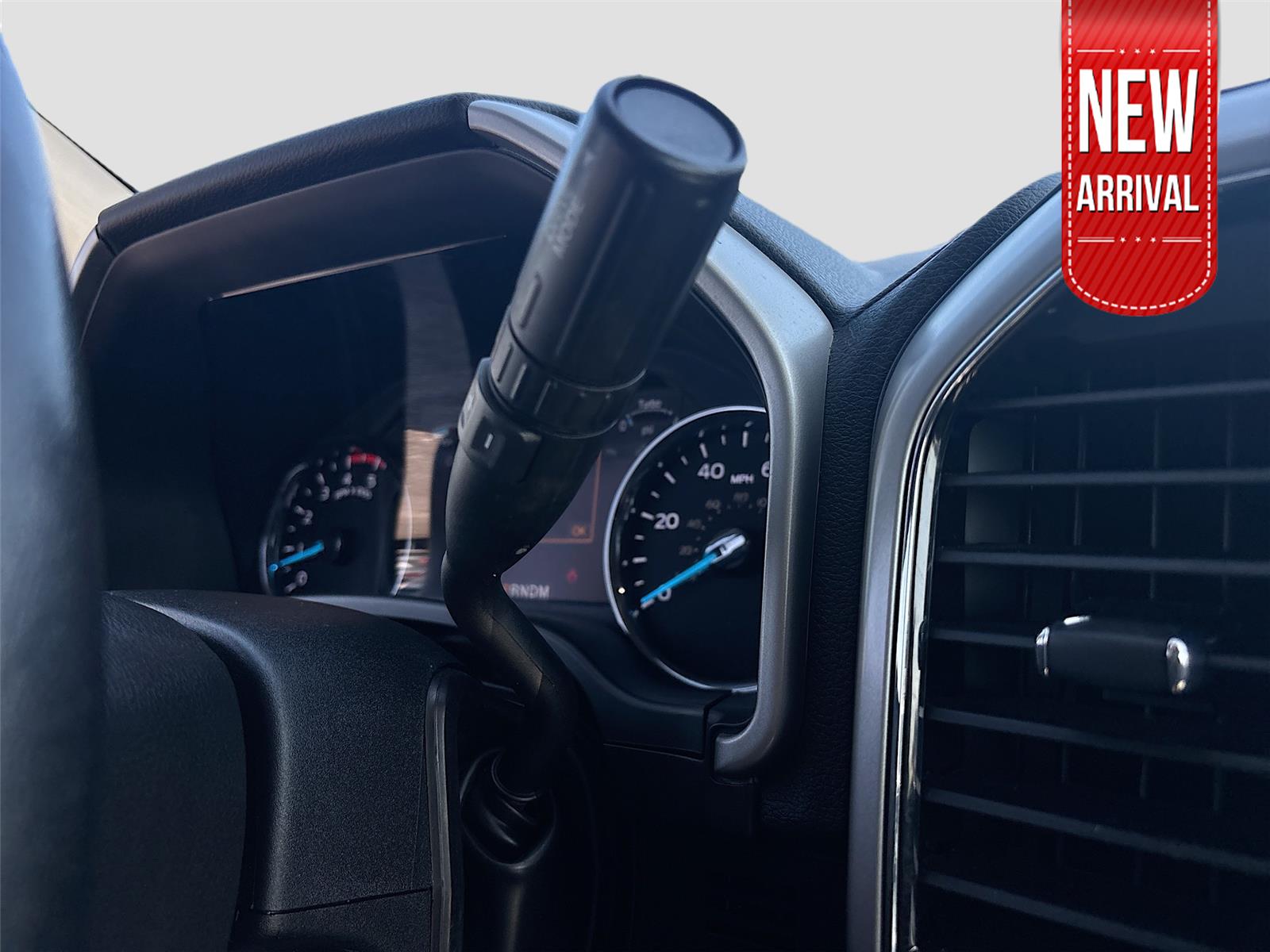 2021 Ford Super Duty F-250 SRW LARIAT