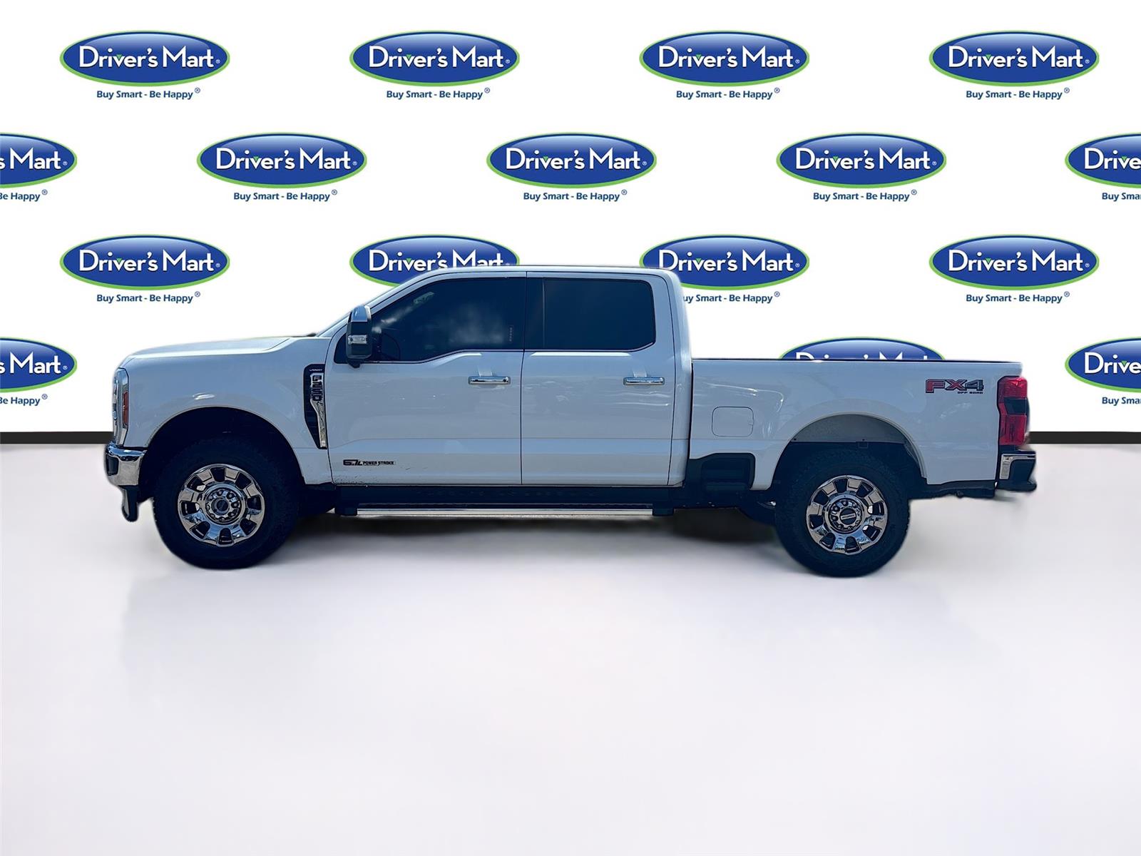 2023 Ford Super Duty F-250 SRW LARIAT