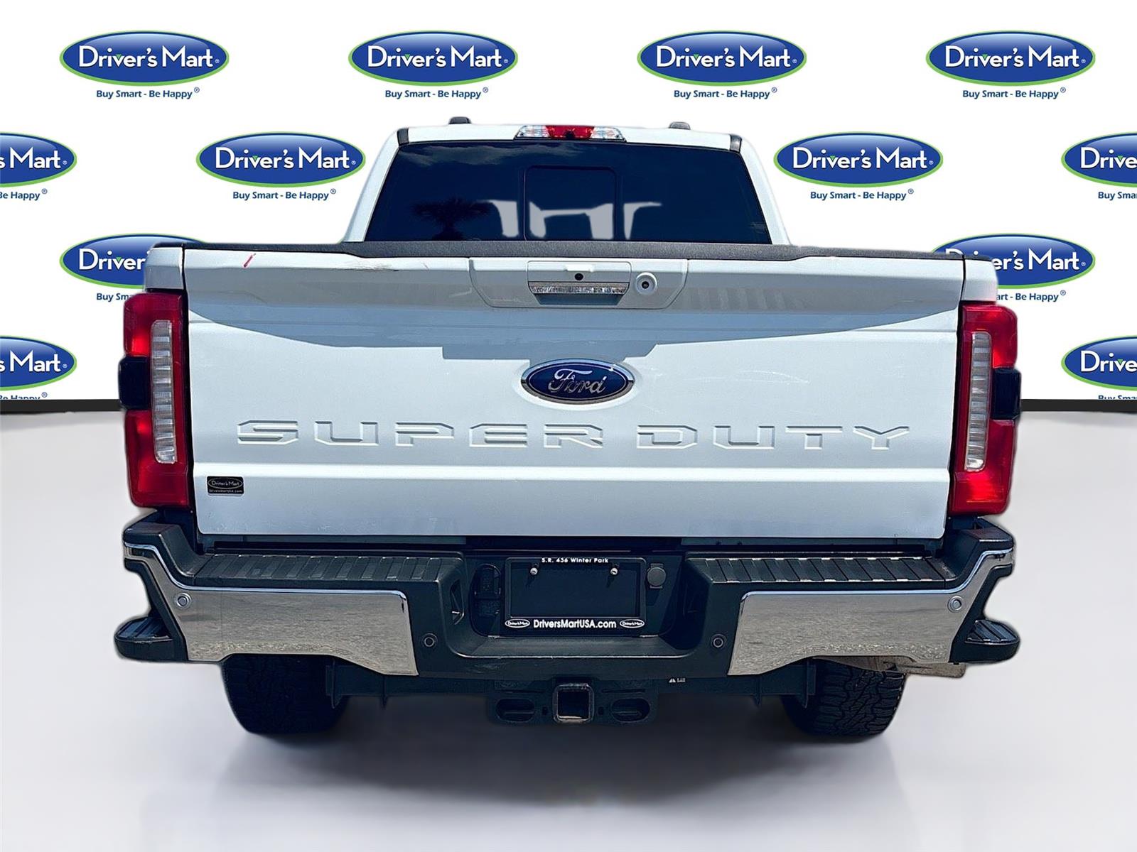 2023 Ford Super Duty F-250 SRW LARIAT