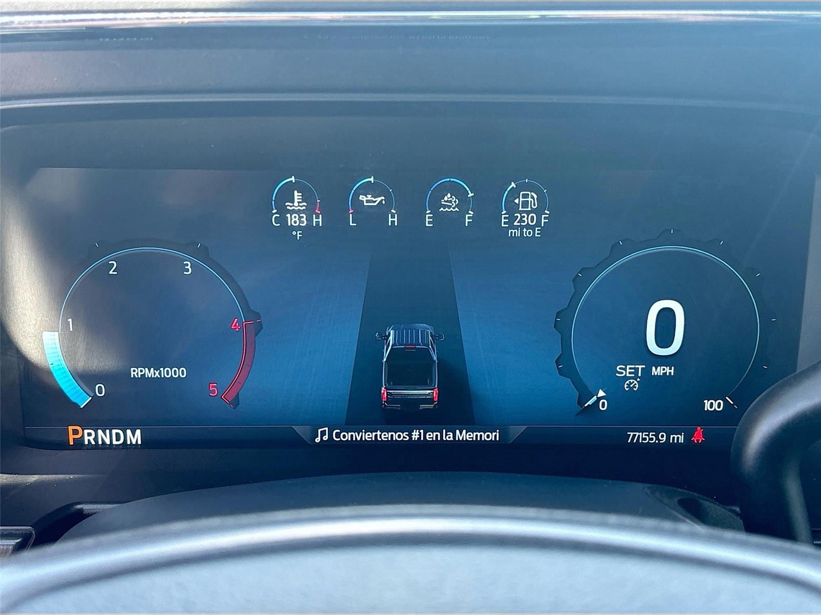 2023 Ford Super Duty F-250 SRW LARIAT