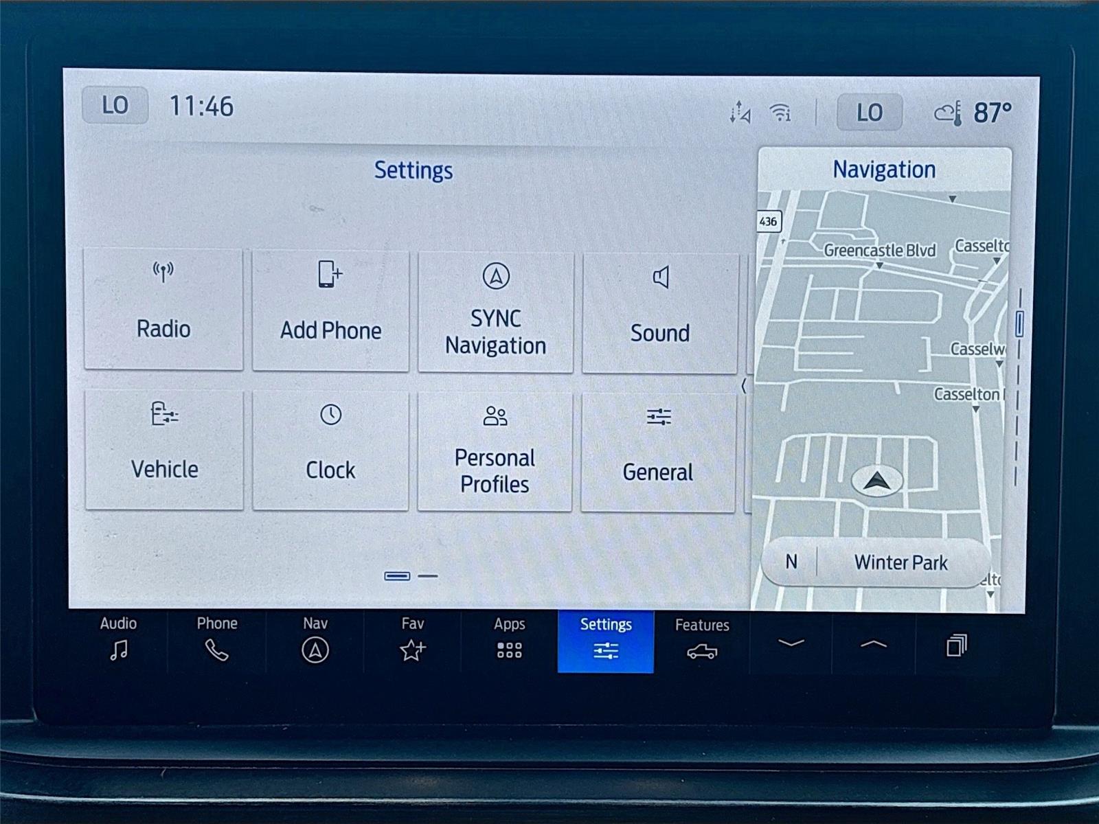 2023 Ford Super Duty F-250 SRW LARIAT
