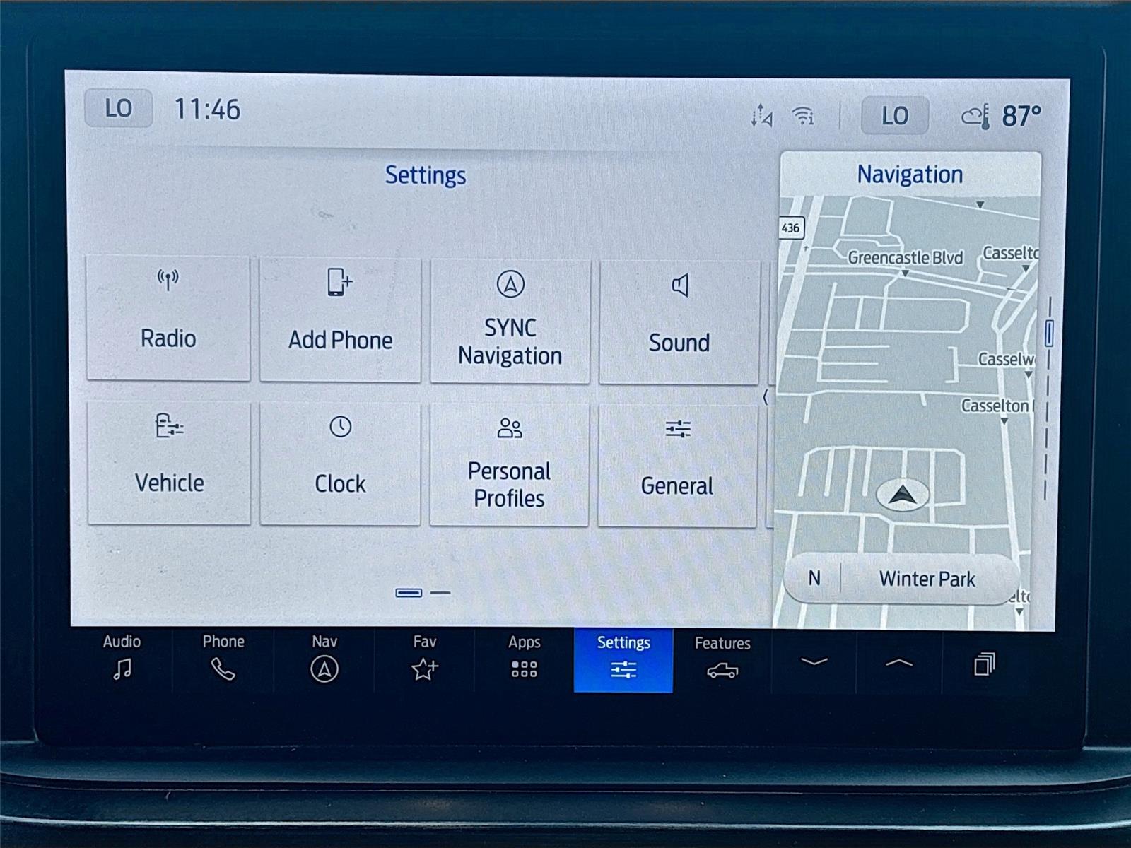 2023 Ford Super Duty F-250 SRW LARIAT