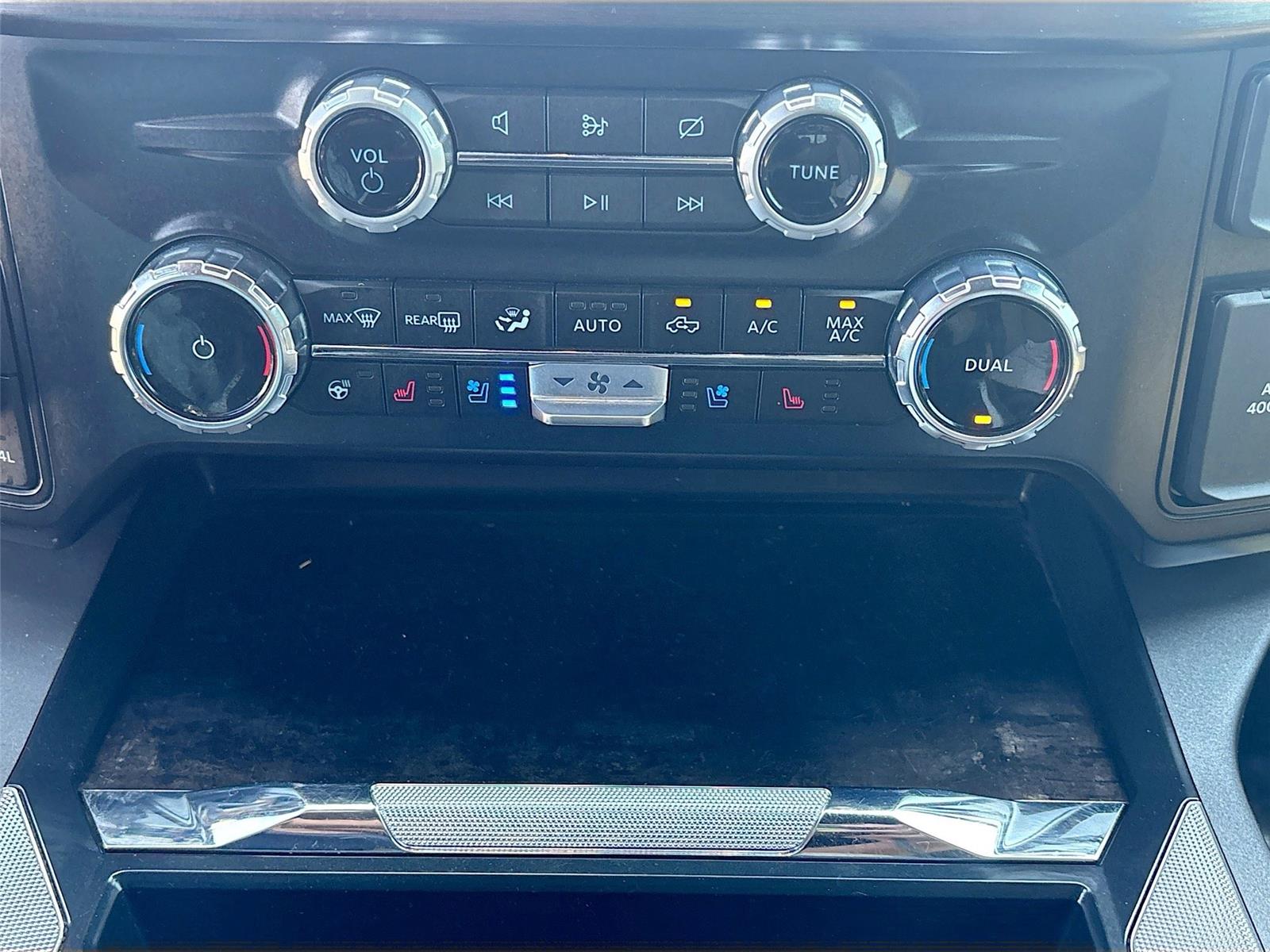 2023 Ford Super Duty F-250 SRW LARIAT