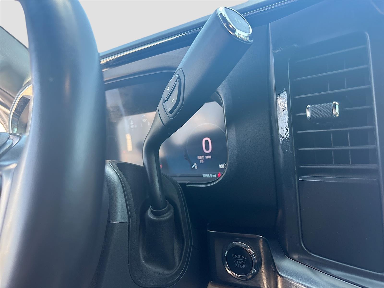 2023 Ford Super Duty F-250 SRW LARIAT