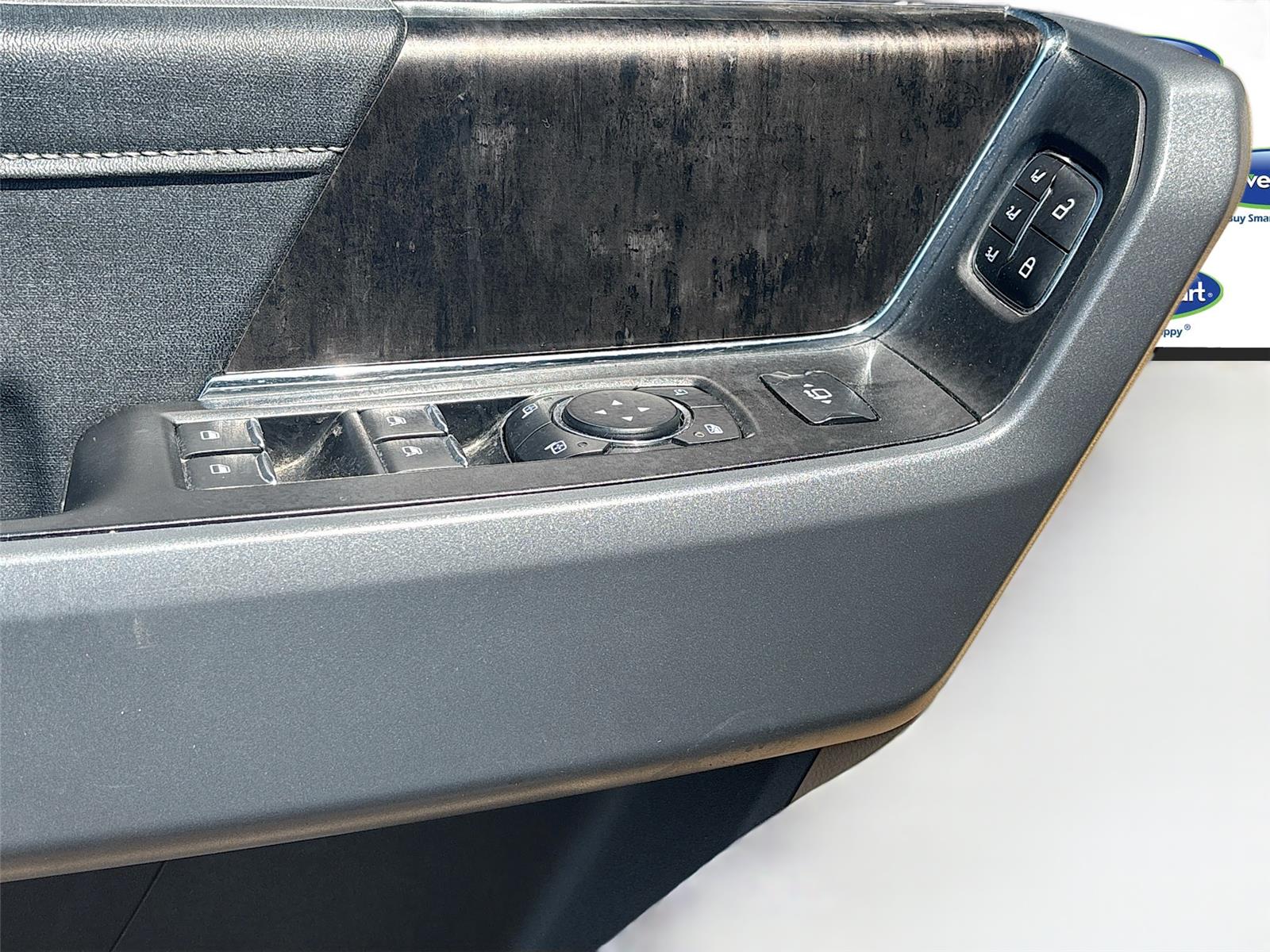 2023 Ford Super Duty F-250 SRW LARIAT