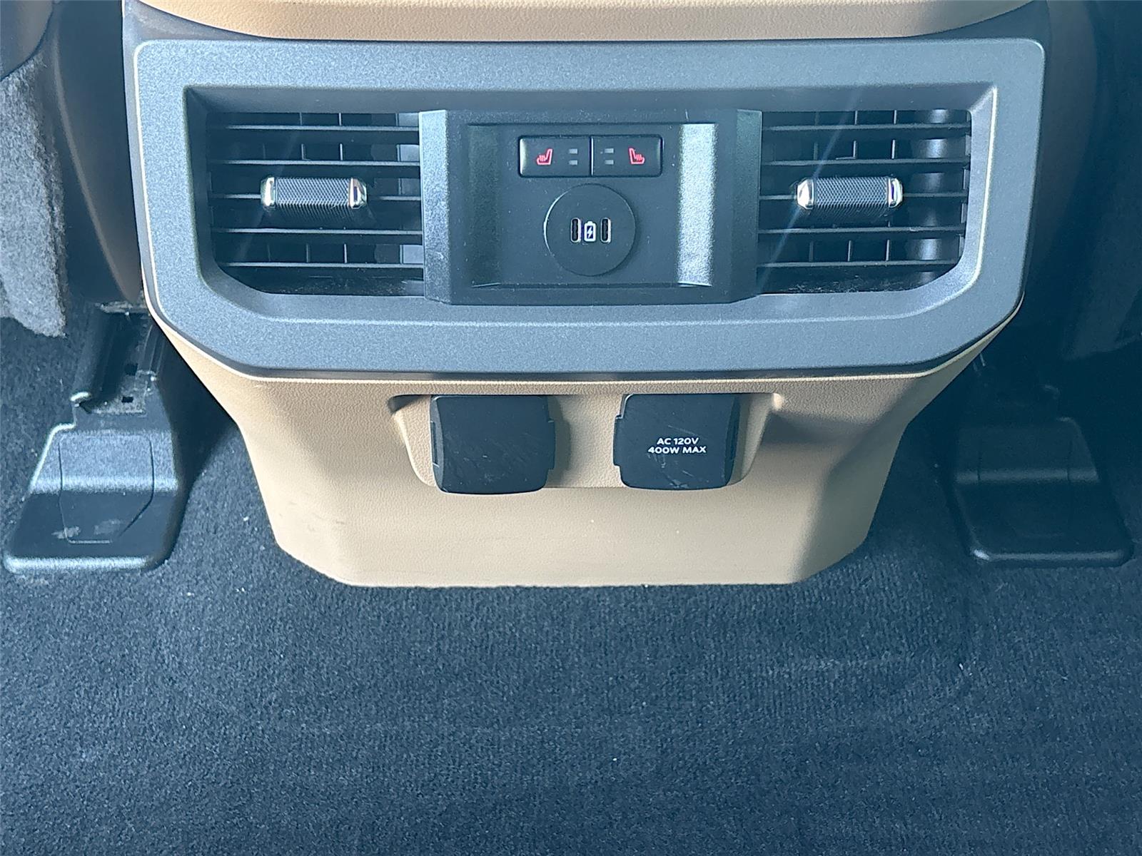 2023 Ford Super Duty F-250 SRW LARIAT