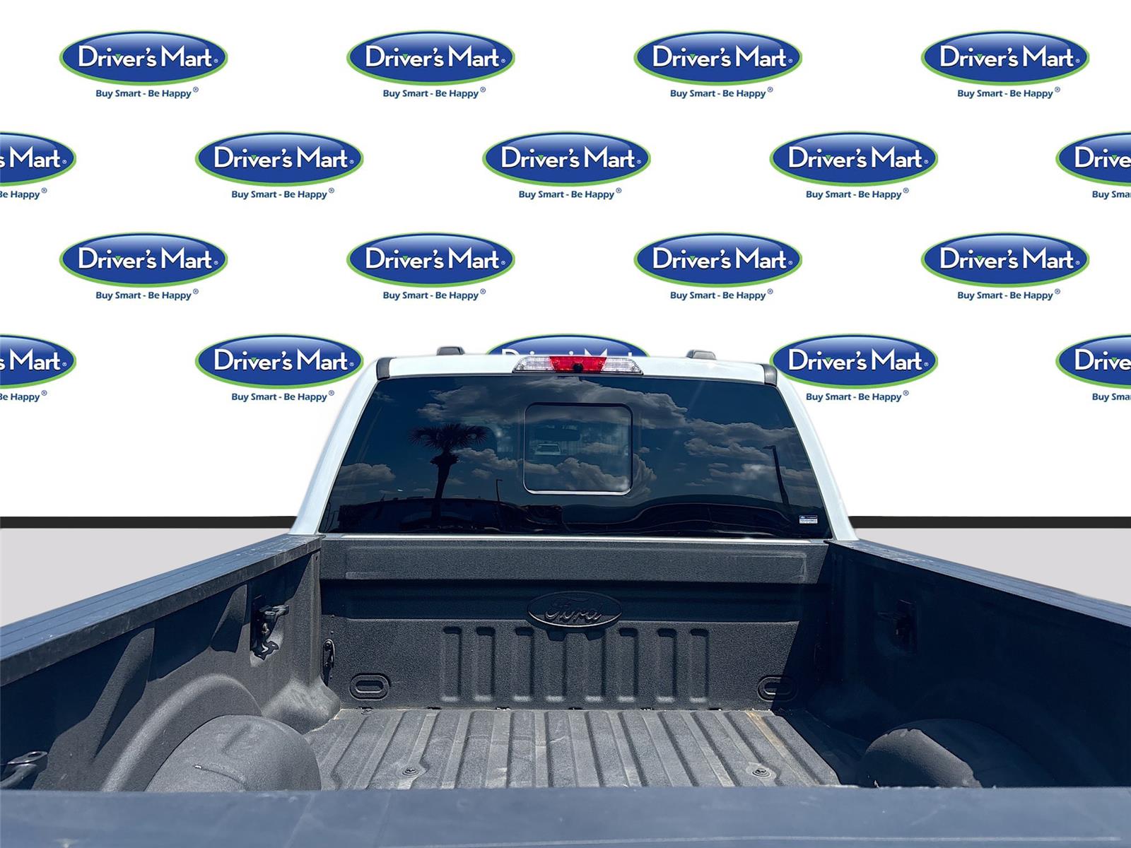2023 Ford Super Duty F-250 SRW LARIAT