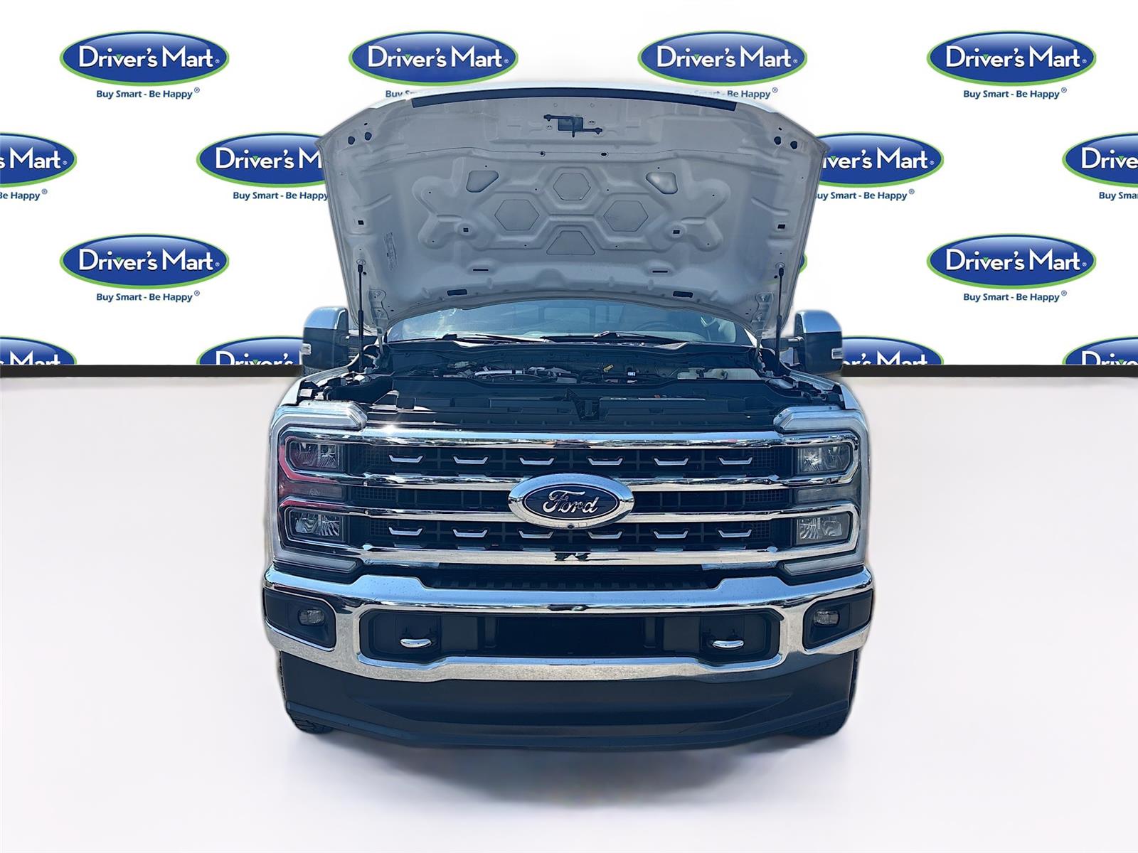 2023 Ford Super Duty F-250 SRW LARIAT
