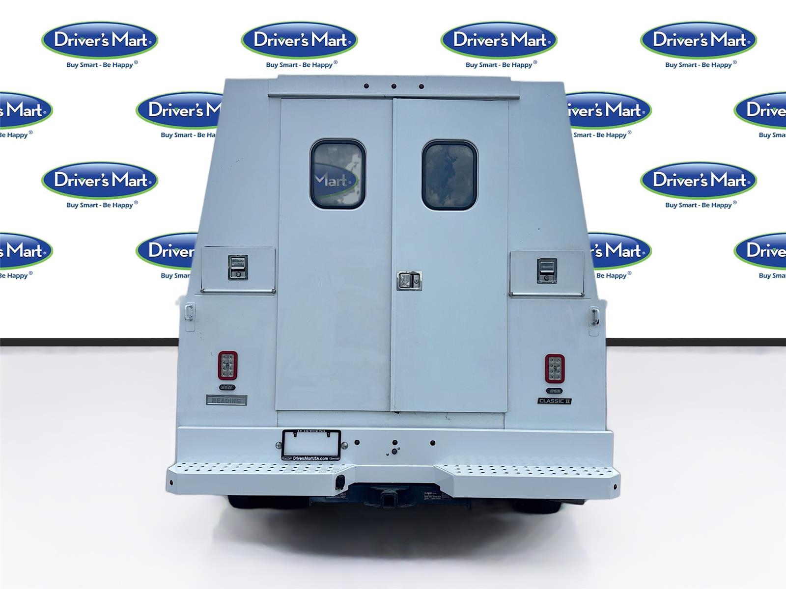 2019 Ford Super Duty F-550 DRW XL