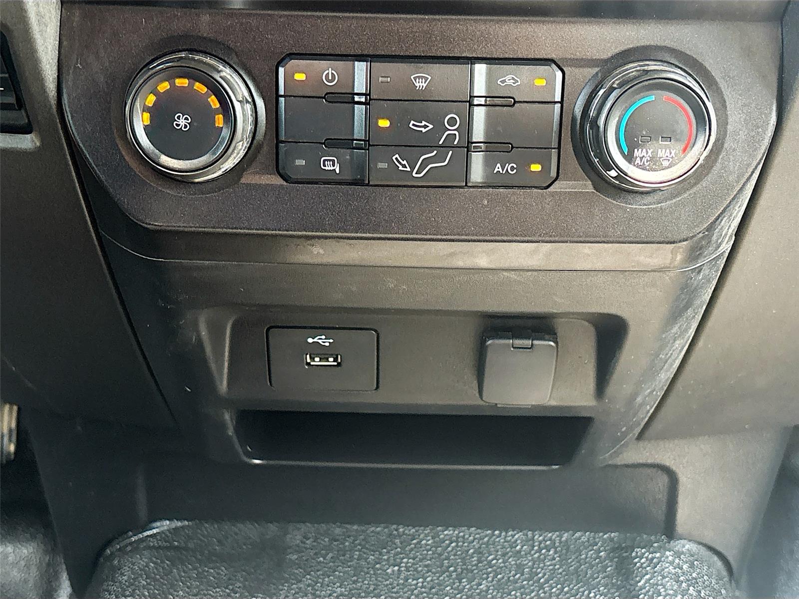 2019 Ford Super Duty F-550 DRW XL