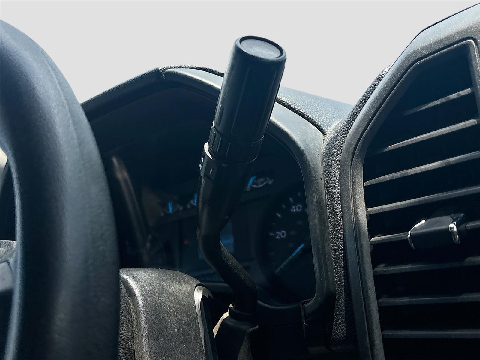 2019 Ford Super Duty F-550 DRW XL