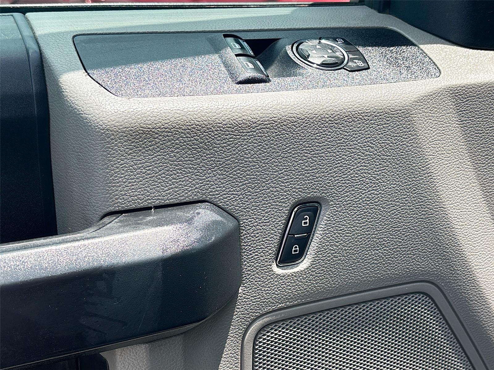 2019 Ford Super Duty F-550 DRW XL