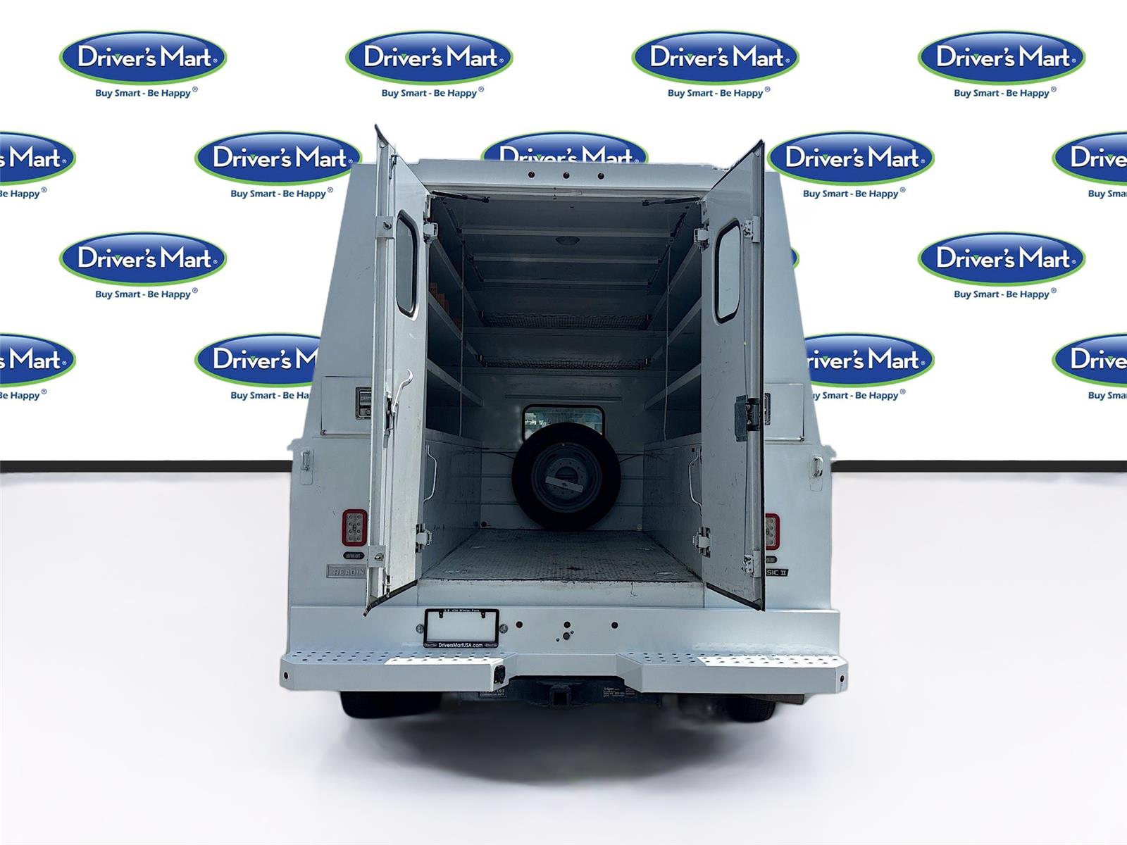 2019 Ford Super Duty F-550 DRW XL