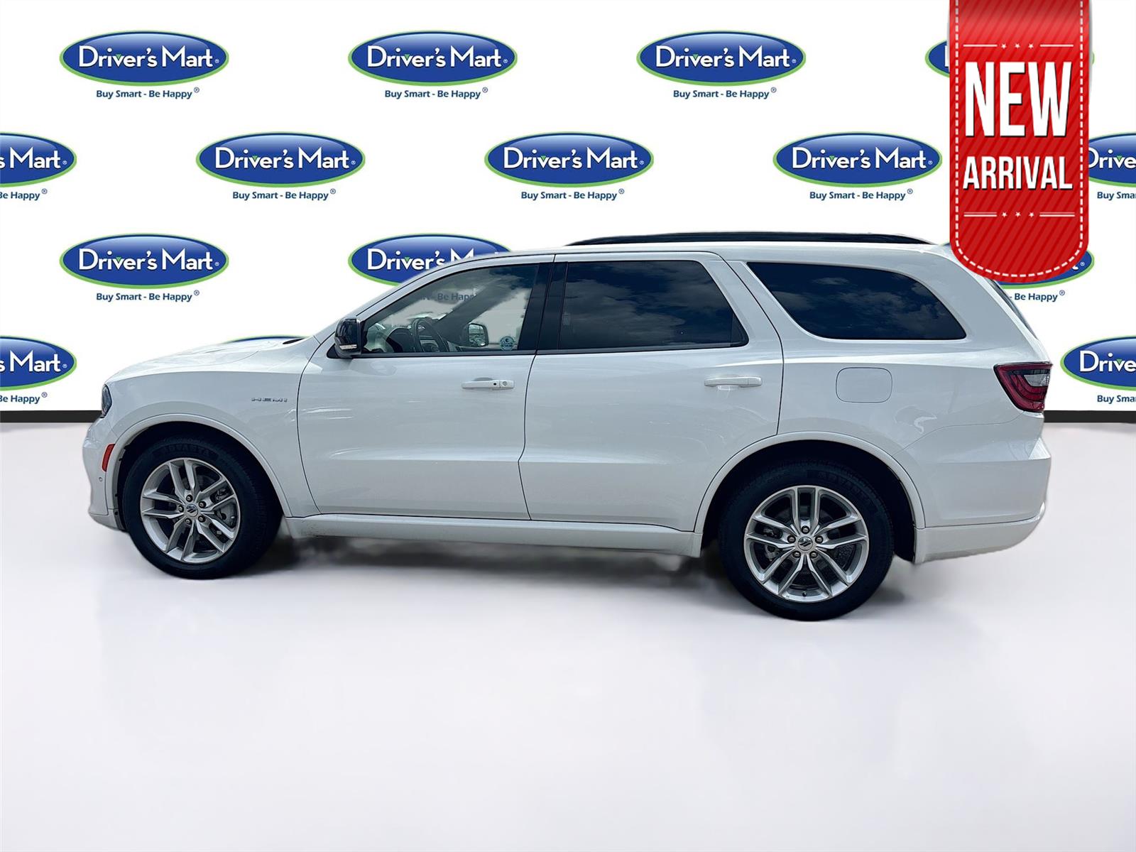 2023 Dodge Durango R/T Plus