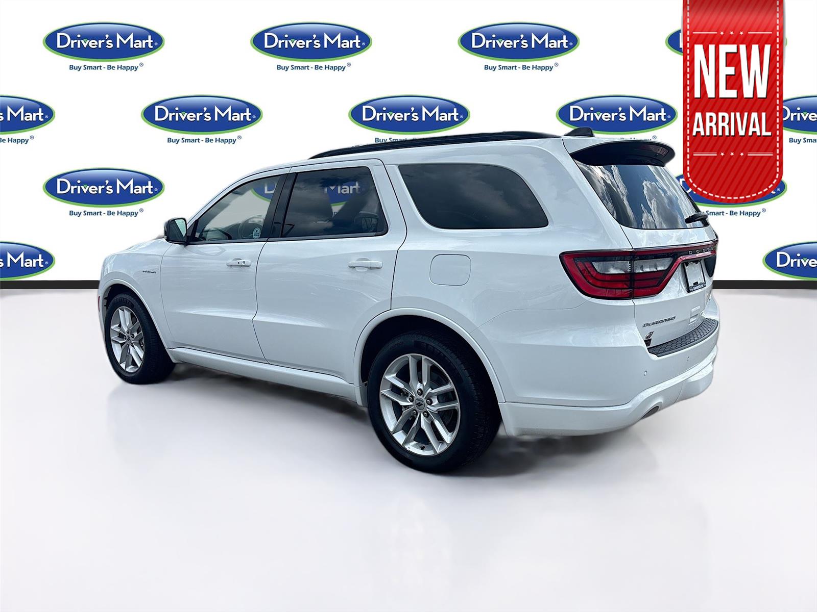 2023 Dodge Durango R/T Plus
