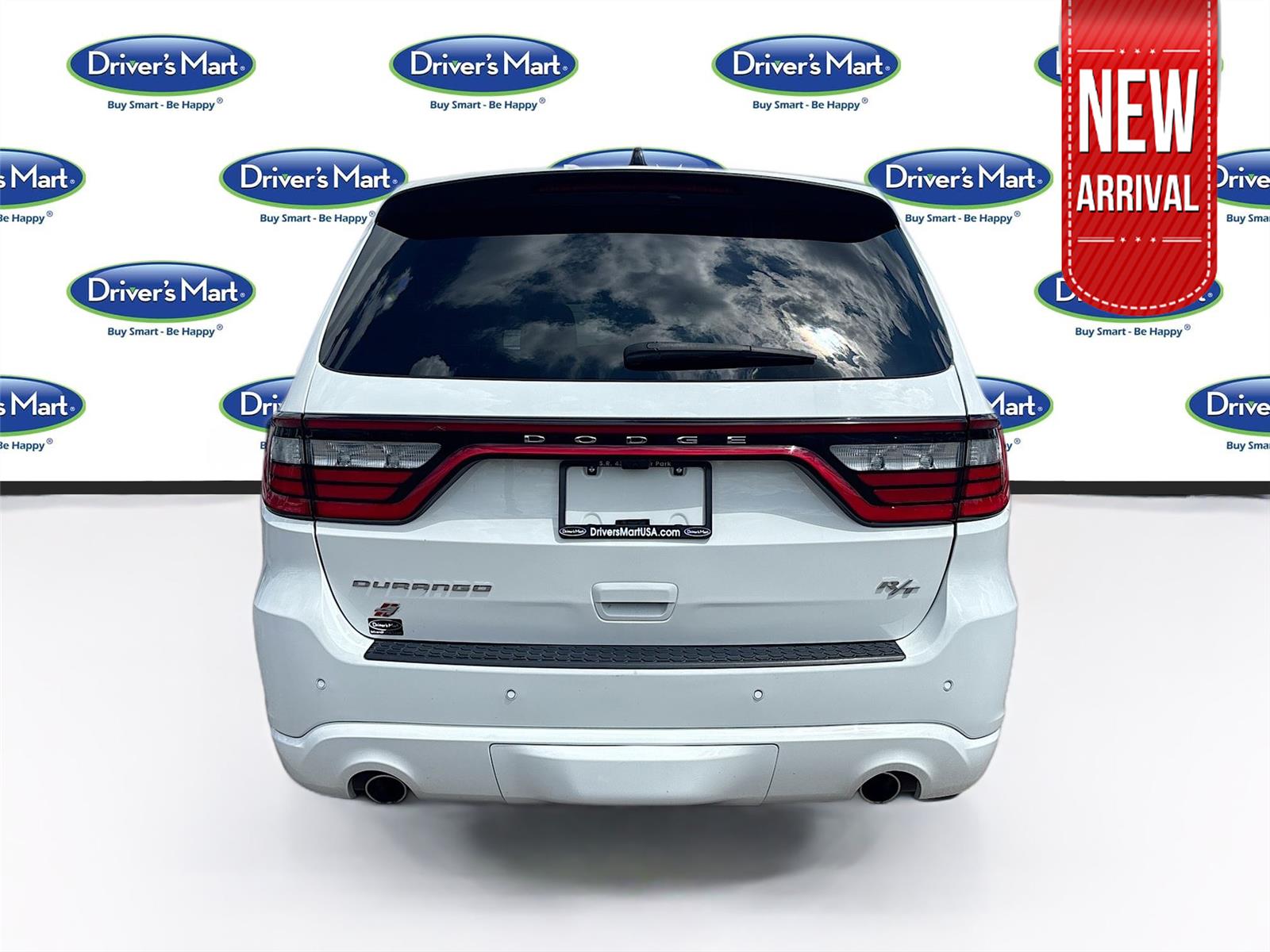 2023 Dodge Durango R/T Plus