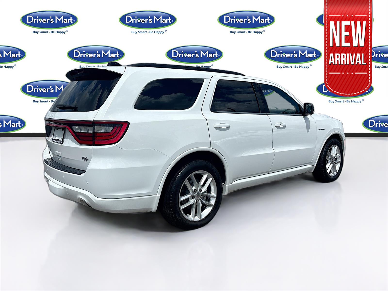 2023 Dodge Durango R/T Plus