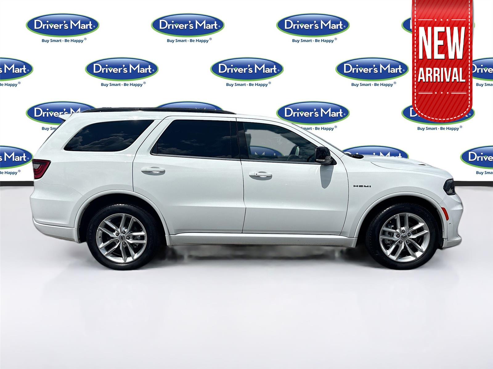 2023 Dodge Durango R/T Plus