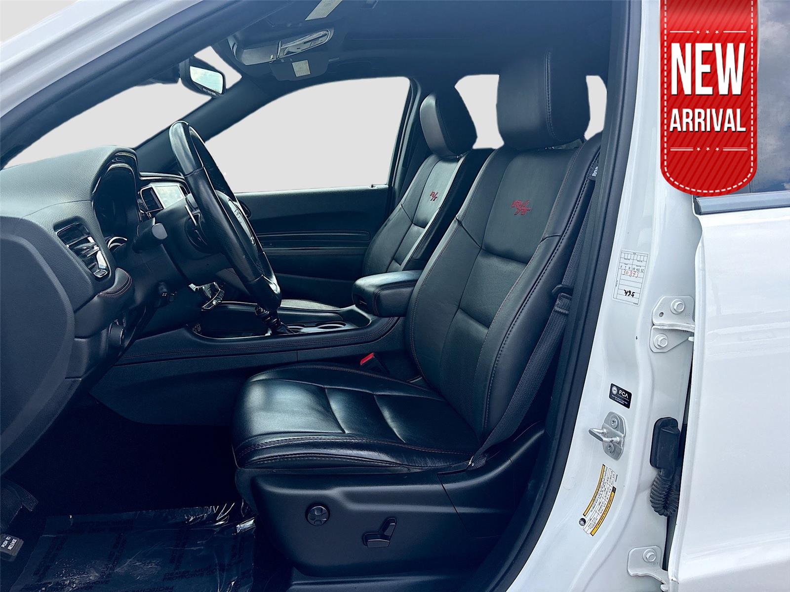 2023 Dodge Durango R/T Plus