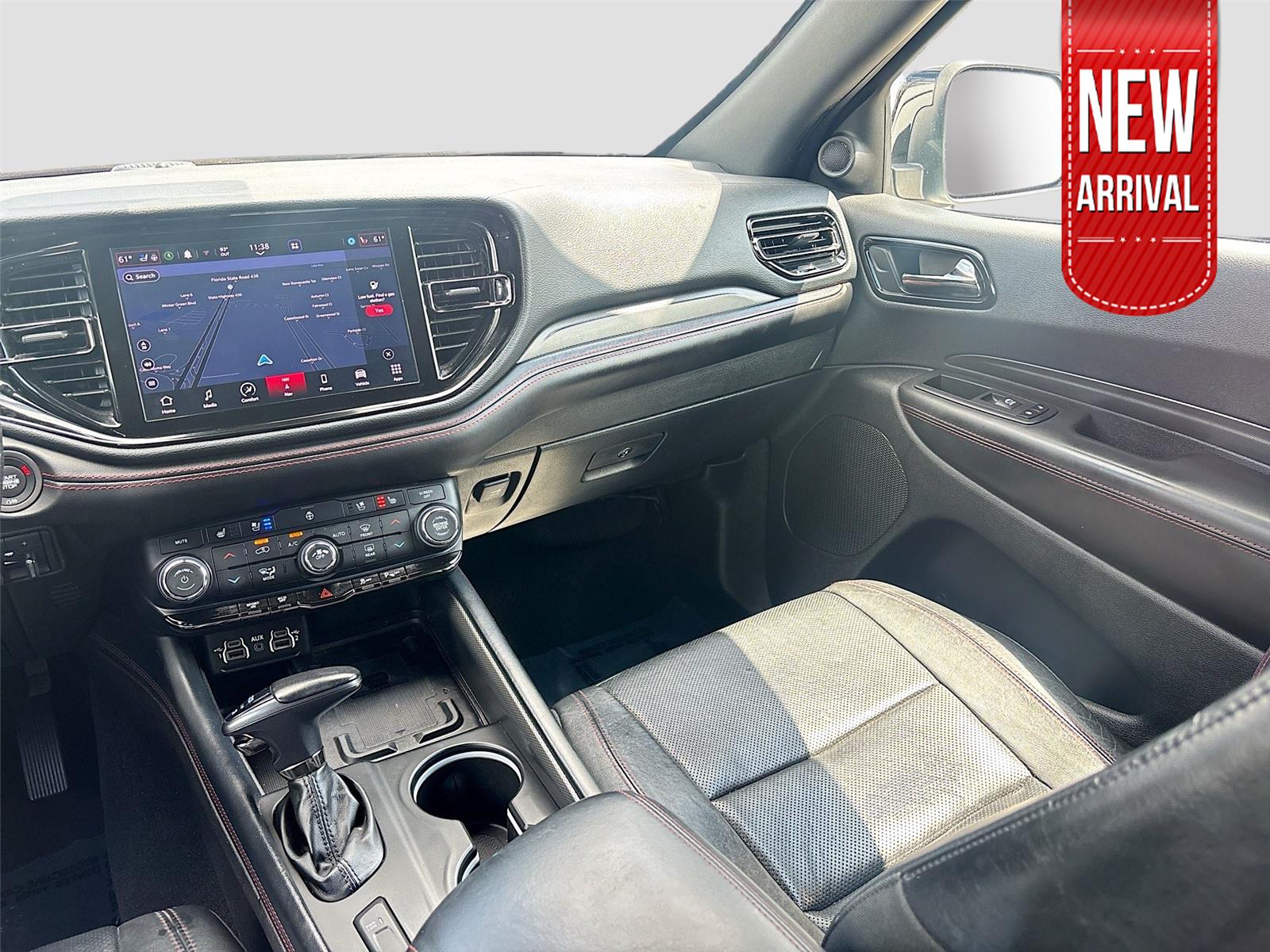 2023 Dodge Durango R/T Plus