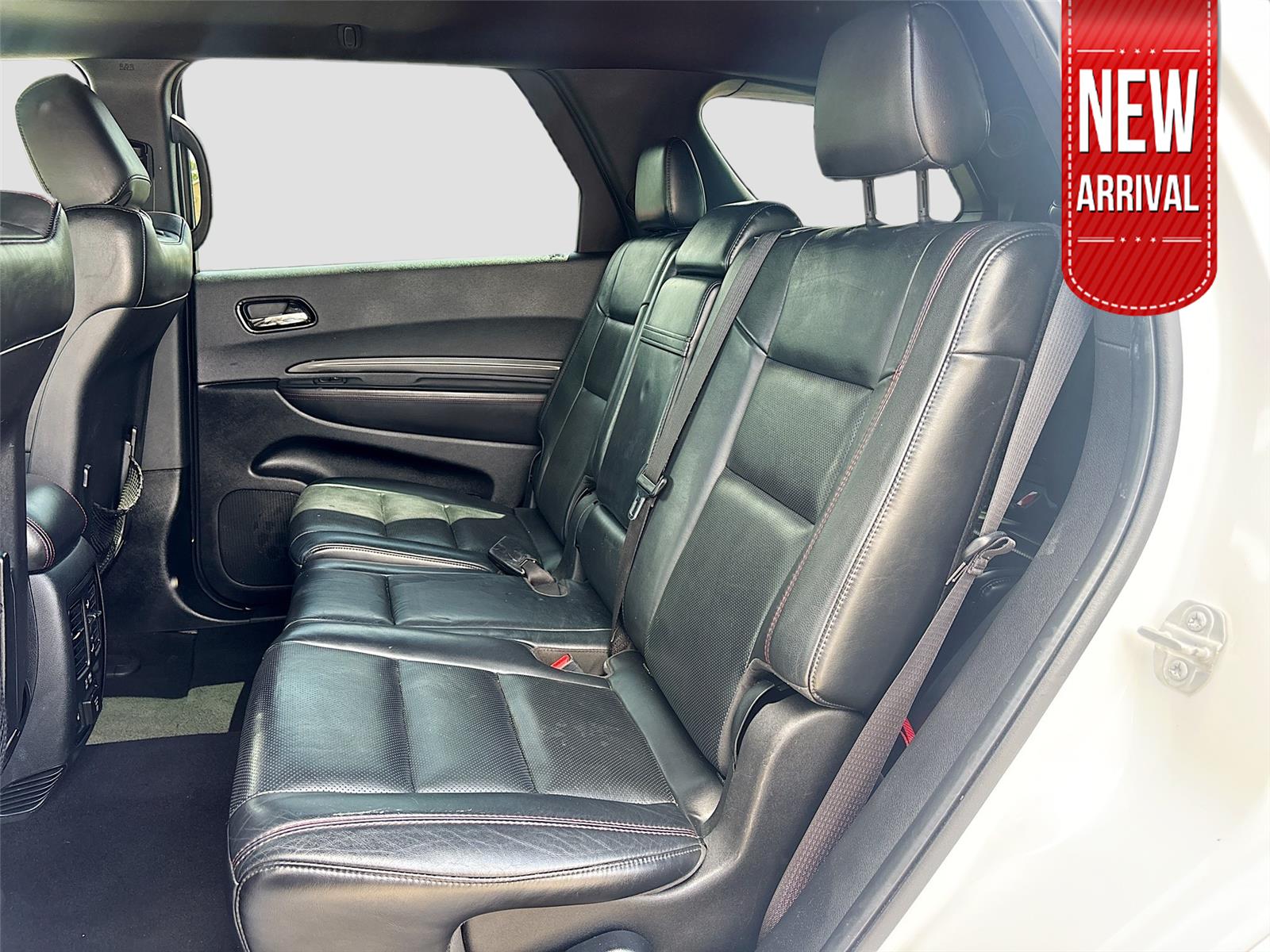 2023 Dodge Durango R/T Plus