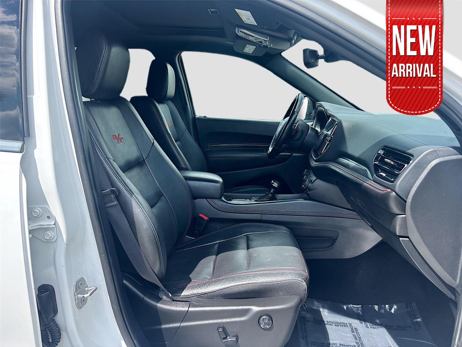 2023 Dodge Durango R/T Plus