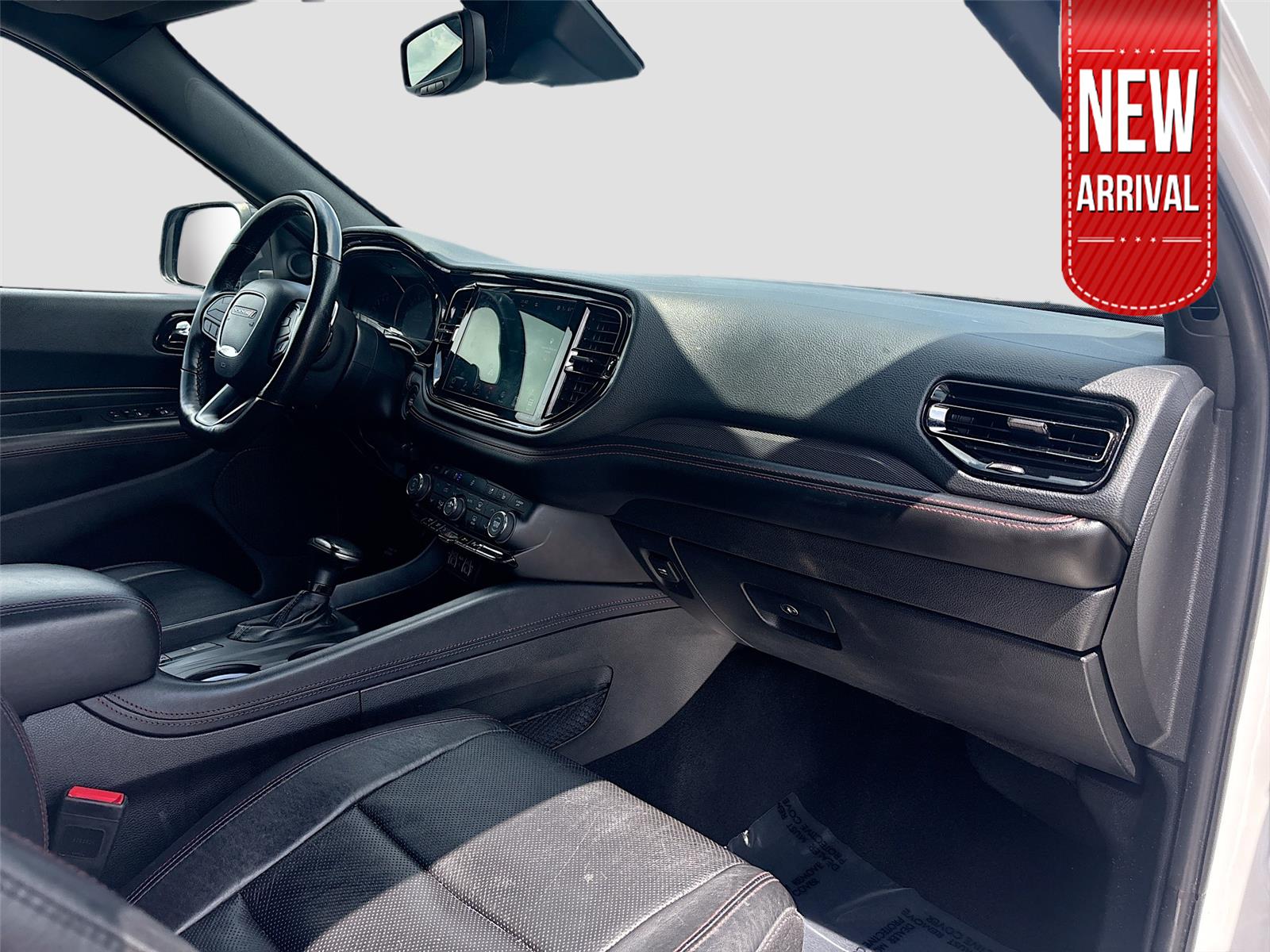 2023 Dodge Durango R/T Plus