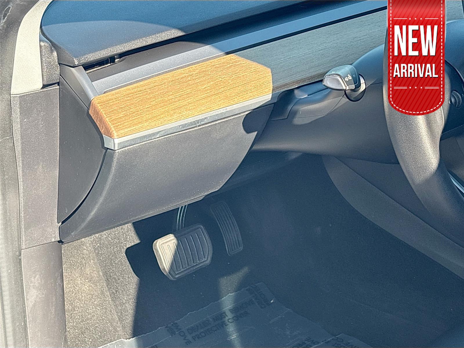 2020 Tesla Model 3 Standard Range