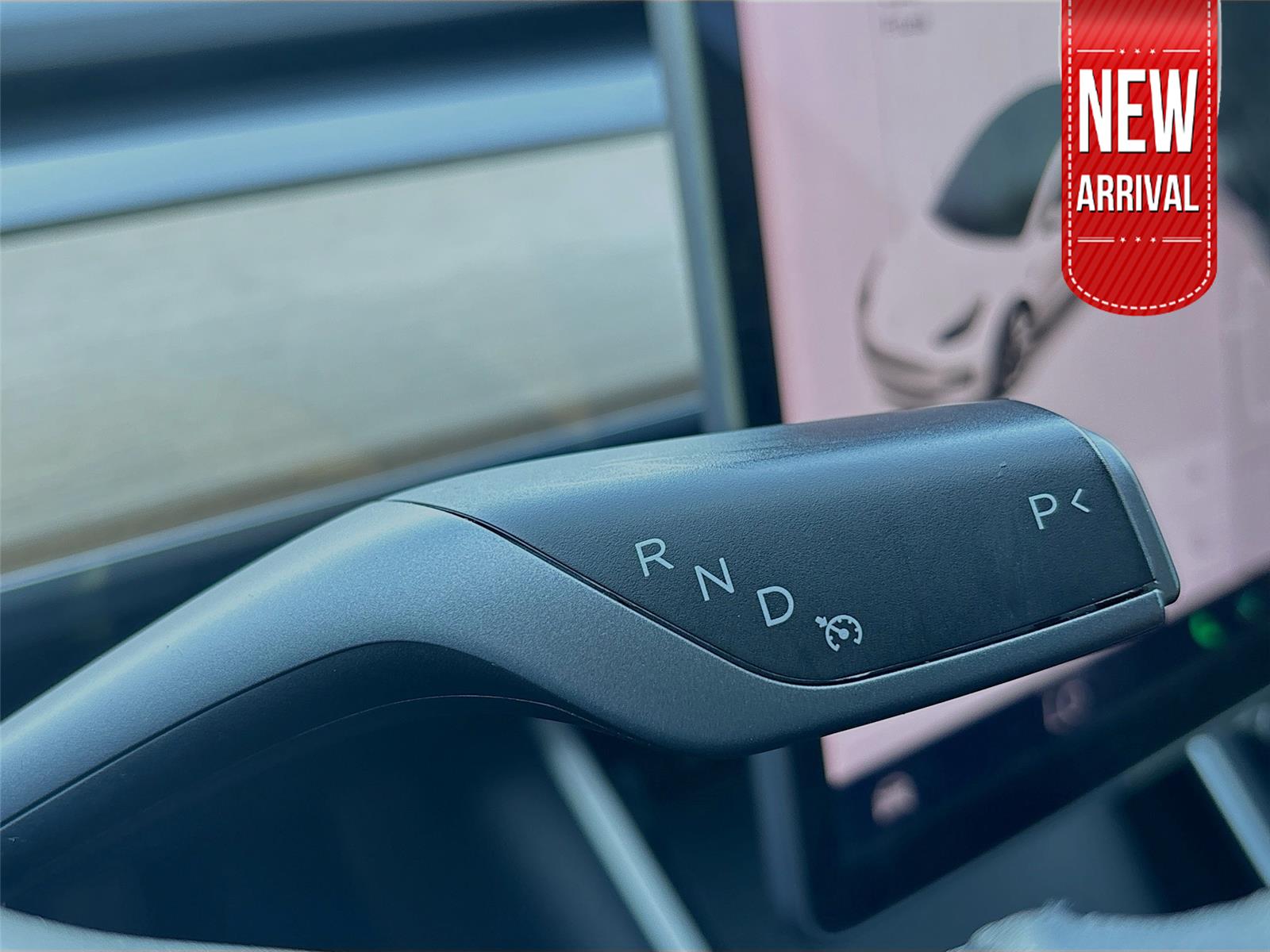 2020 Tesla Model 3 Standard Range