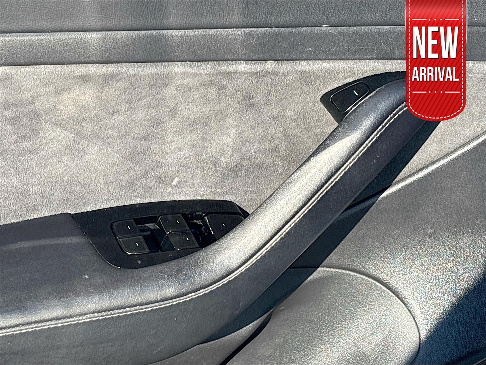 2020 Tesla Model 3 Standard Range