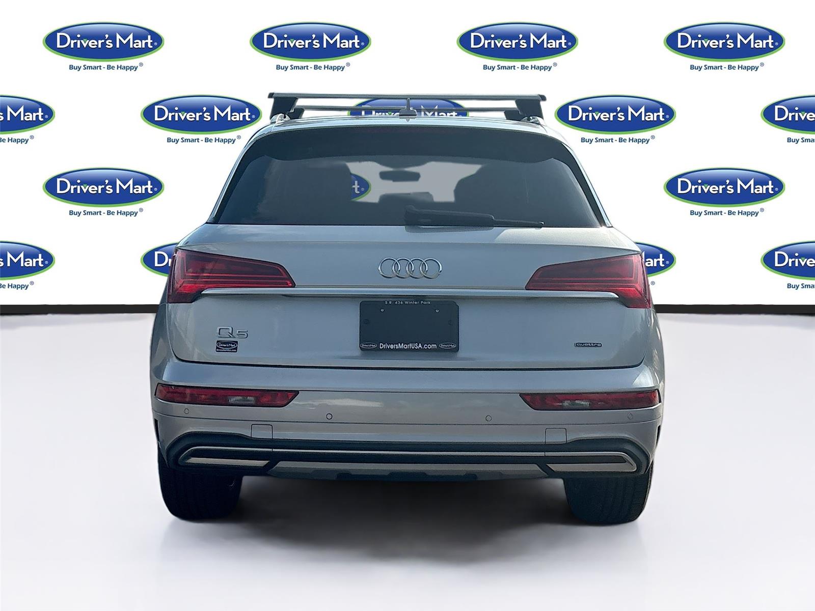 2021 Audi Q5 Premium Plus