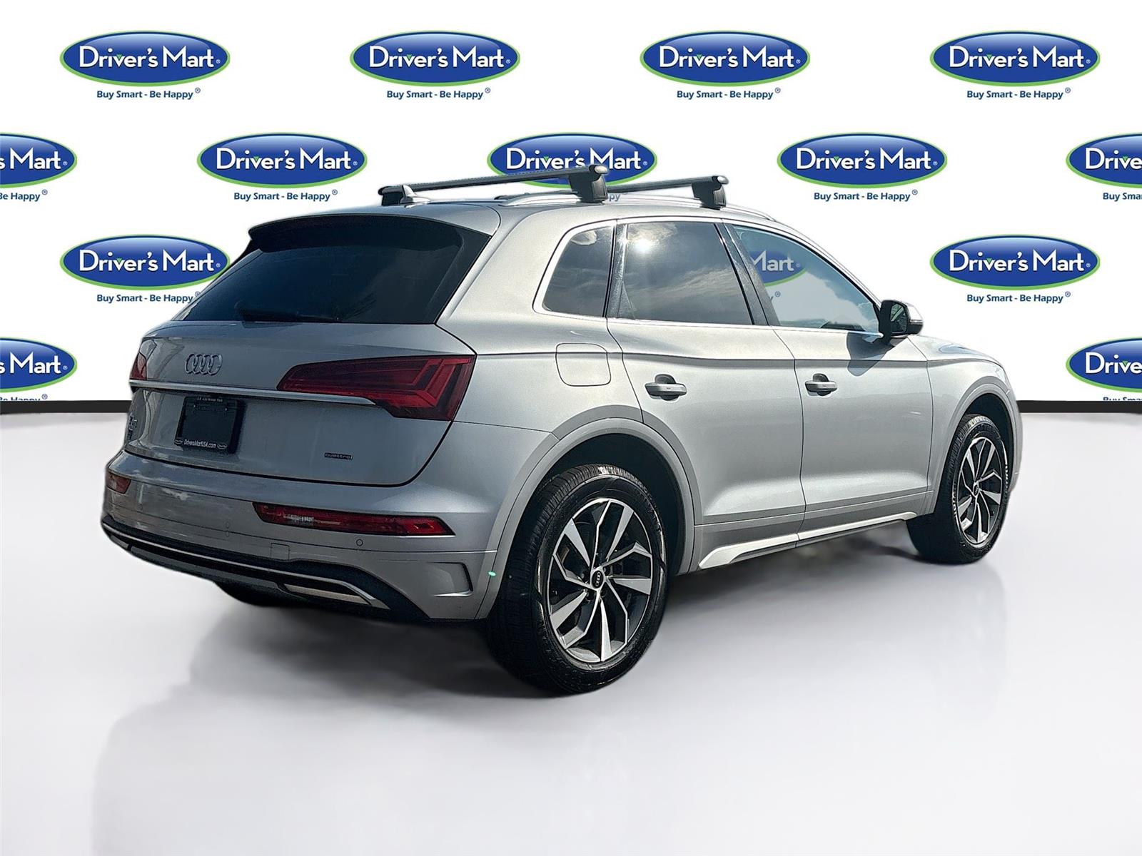 2021 Audi Q5 Premium Plus