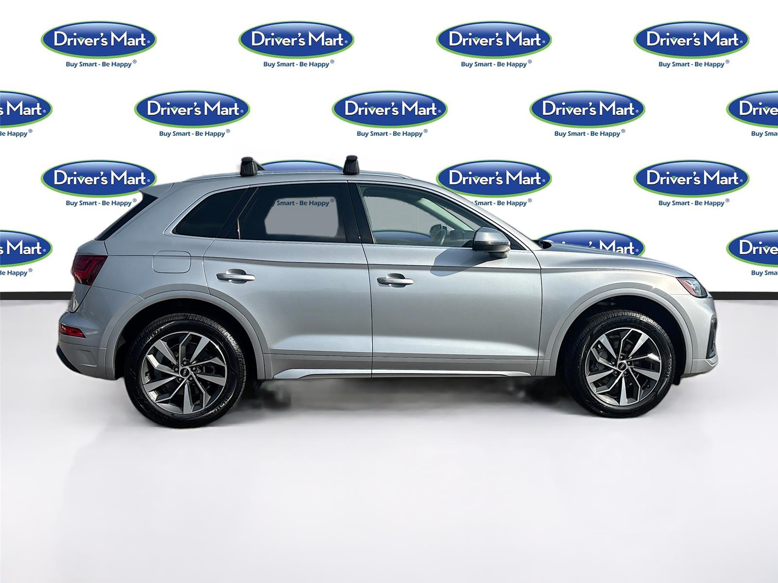 2021 Audi Q5 Premium Plus