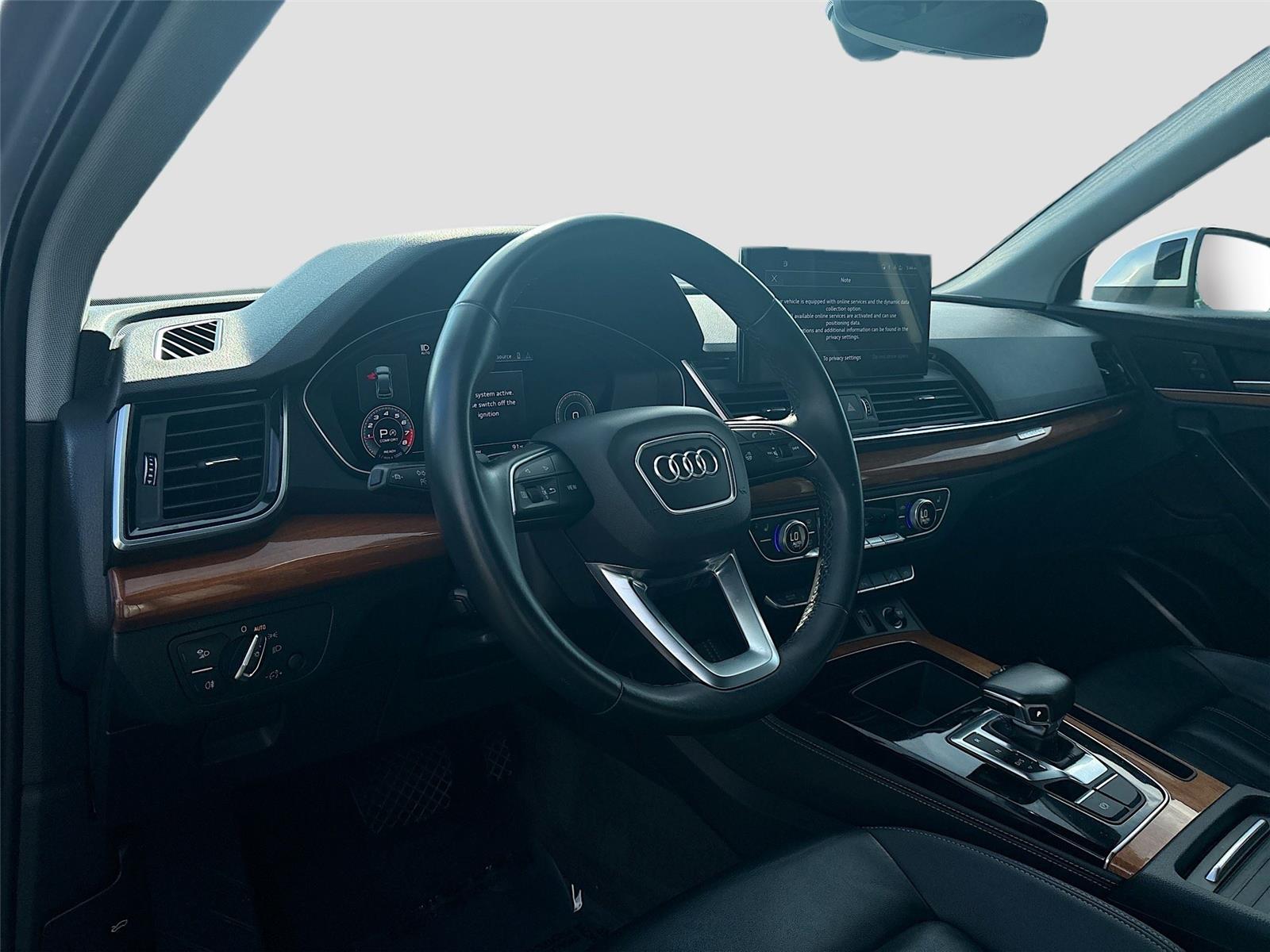 2021 Audi Q5 Premium Plus
