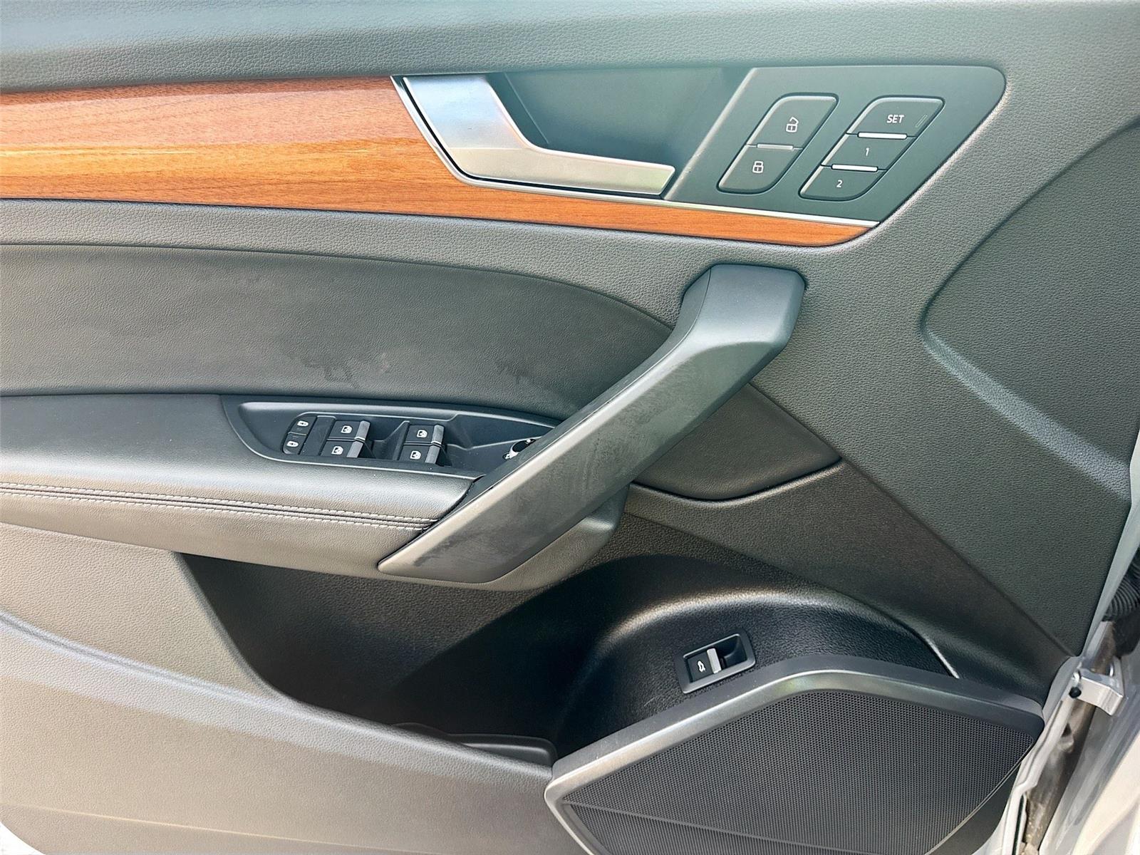 2021 Audi Q5 Premium Plus