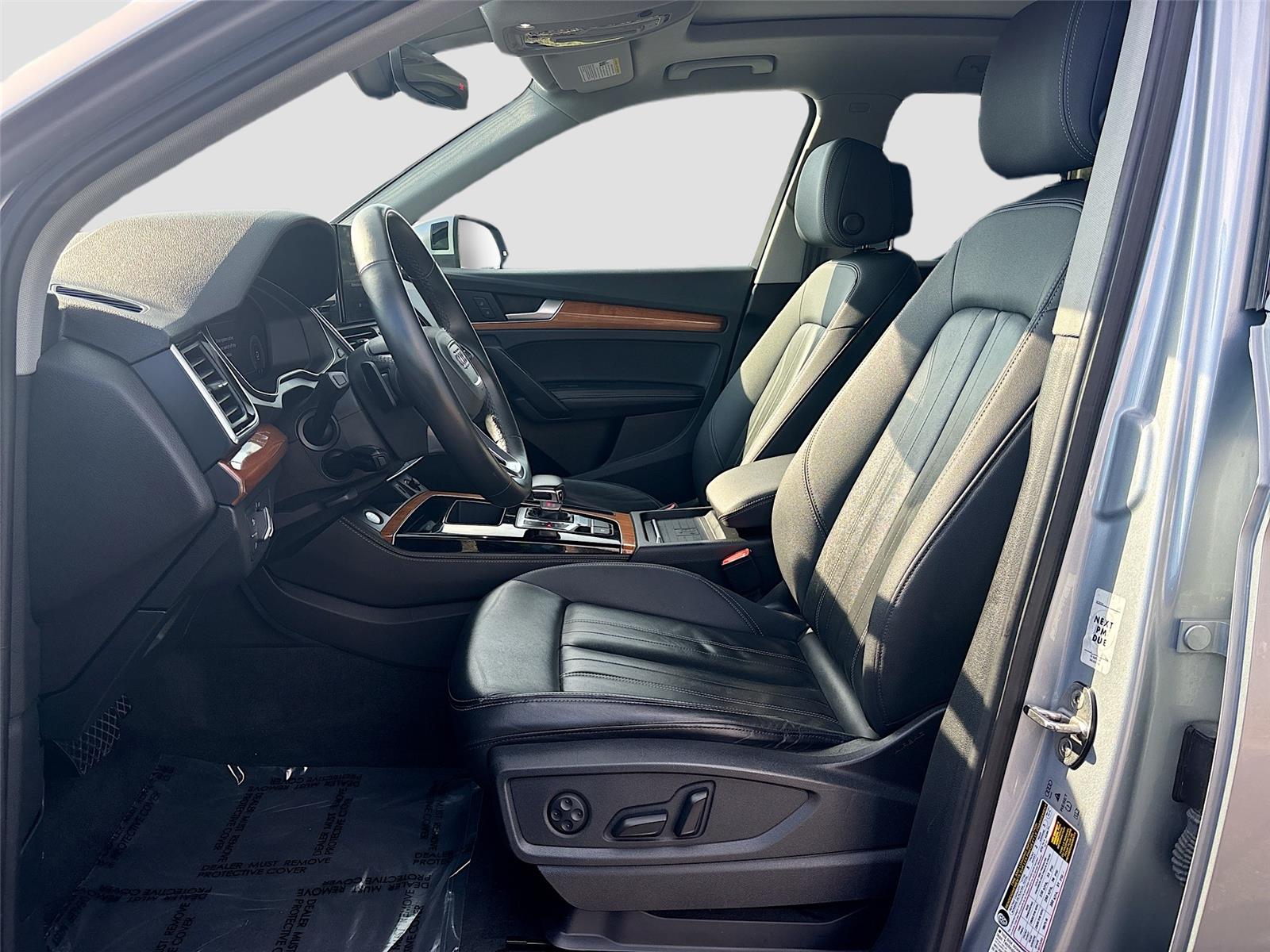 2021 Audi Q5 Premium Plus