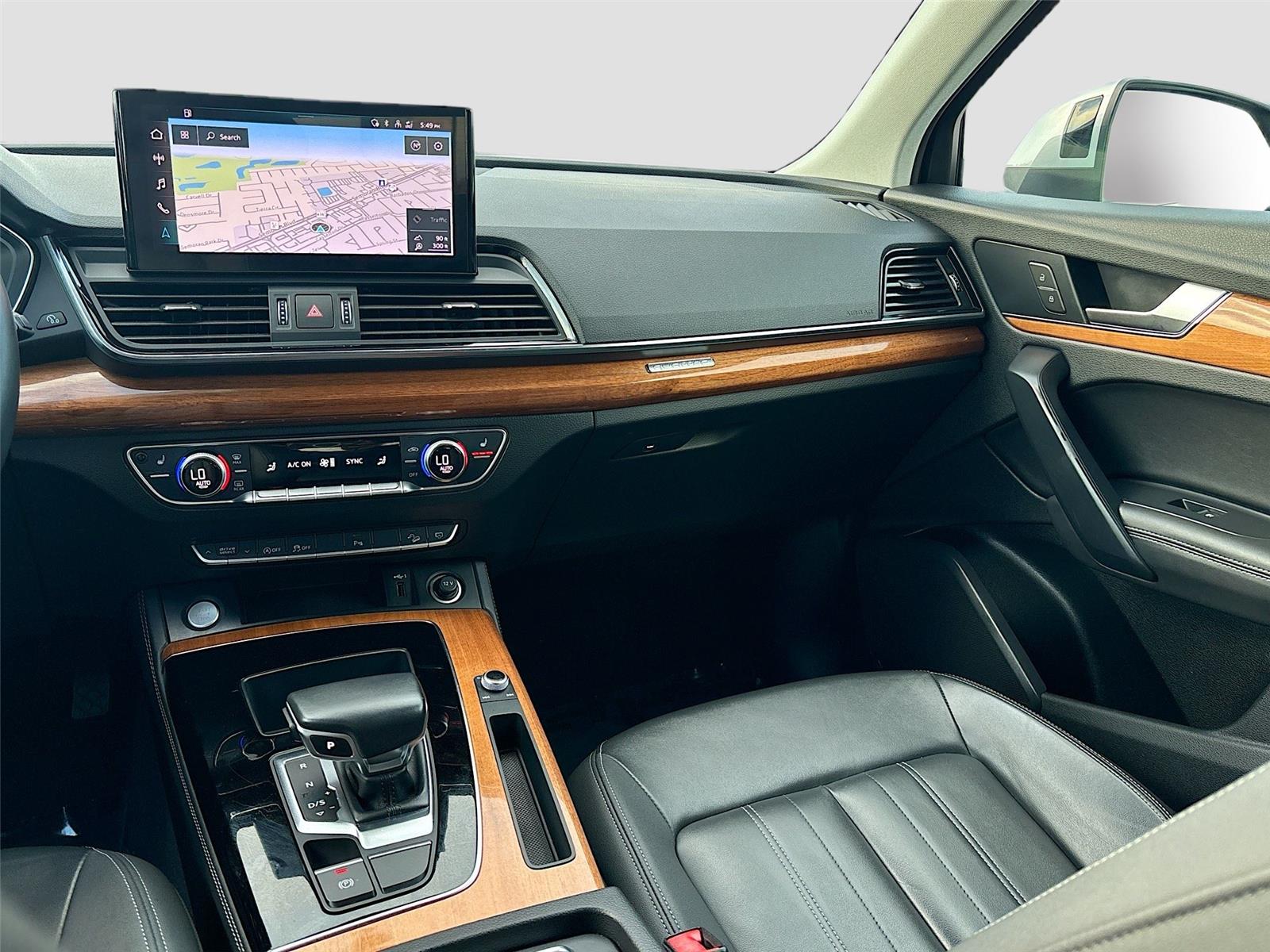 2021 Audi Q5 Premium Plus