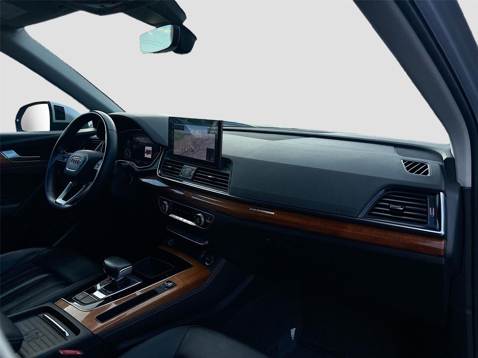 2021 Audi Q5 Premium Plus