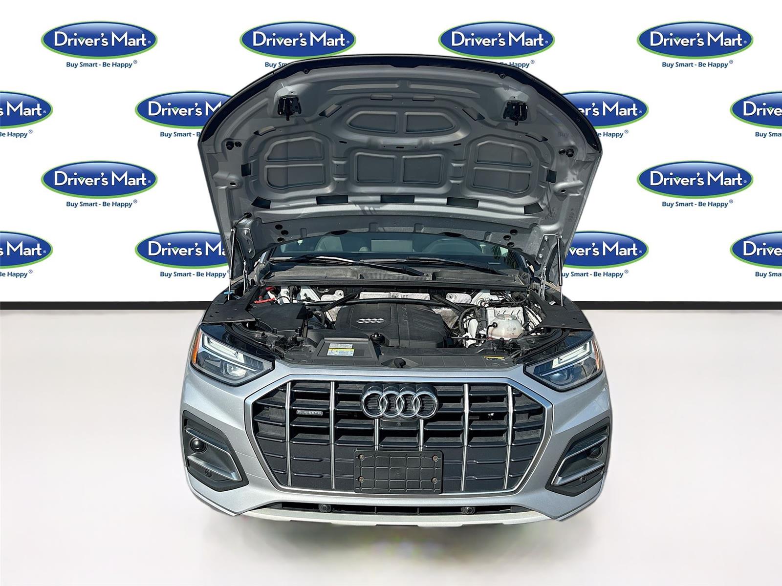 2021 Audi Q5 Premium Plus