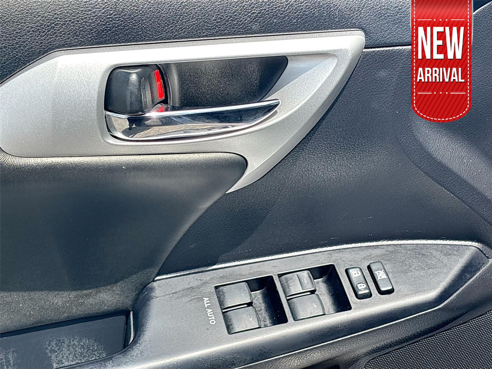2013 Lexus CT 200h Hybrid