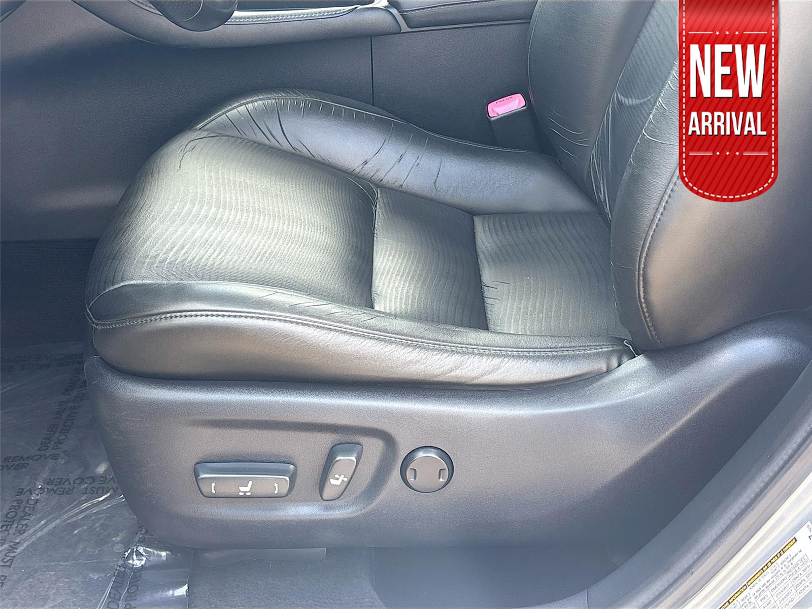 2013 Lexus CT 200h Hybrid
