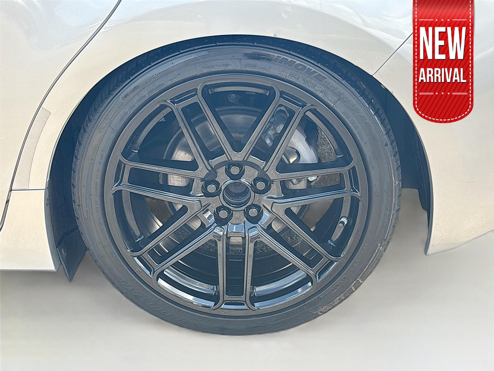 2013 Lexus CT 200h Hybrid