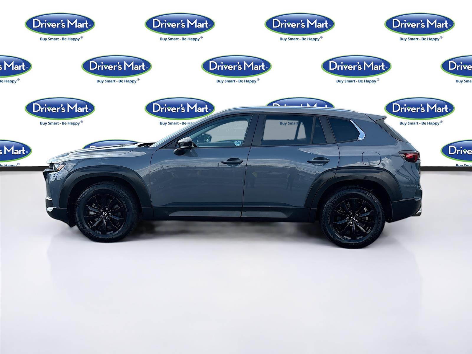 2023 Mazda CX-50 2.5 S Preferred Plus Package