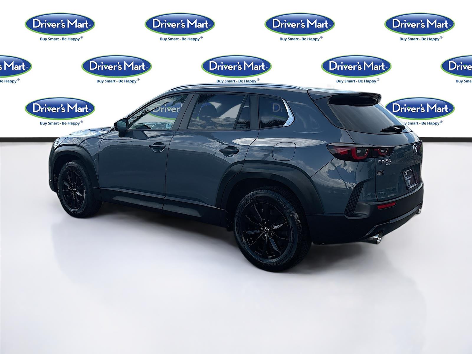 2023 Mazda CX-50 2.5 S Preferred Plus Package