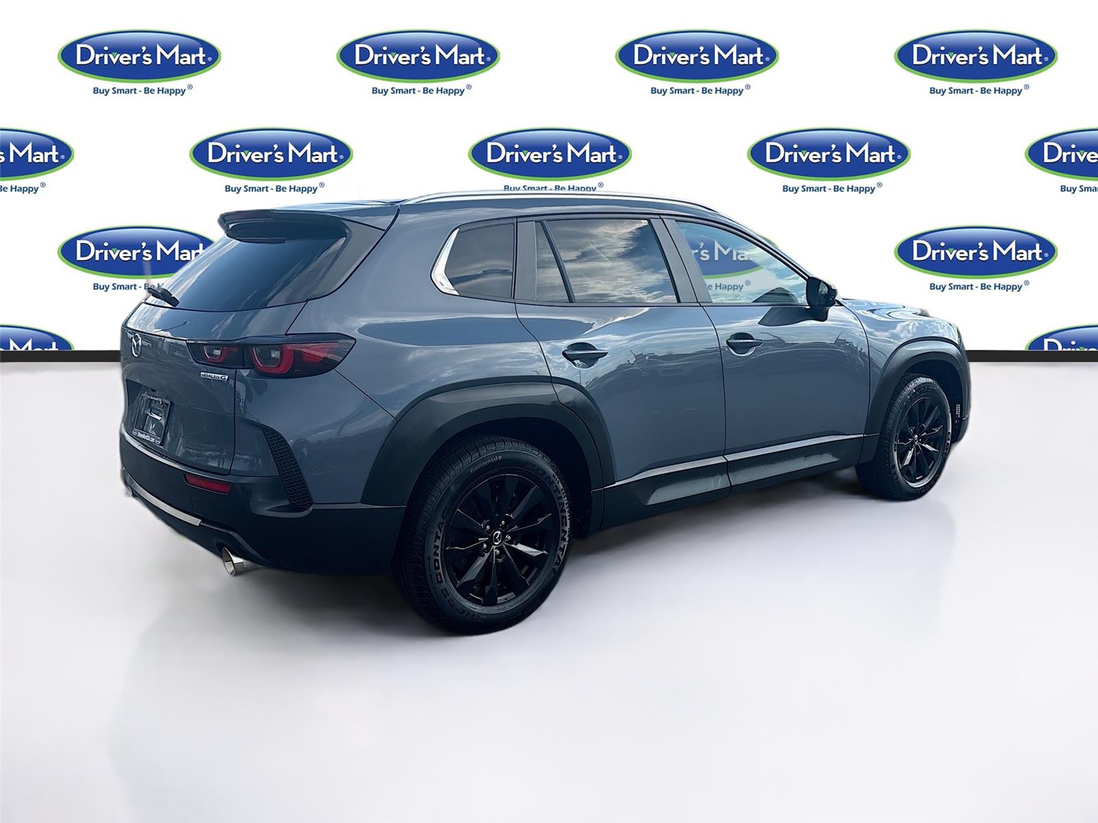 2023 Mazda CX-50 2.5 S Preferred Plus Package
