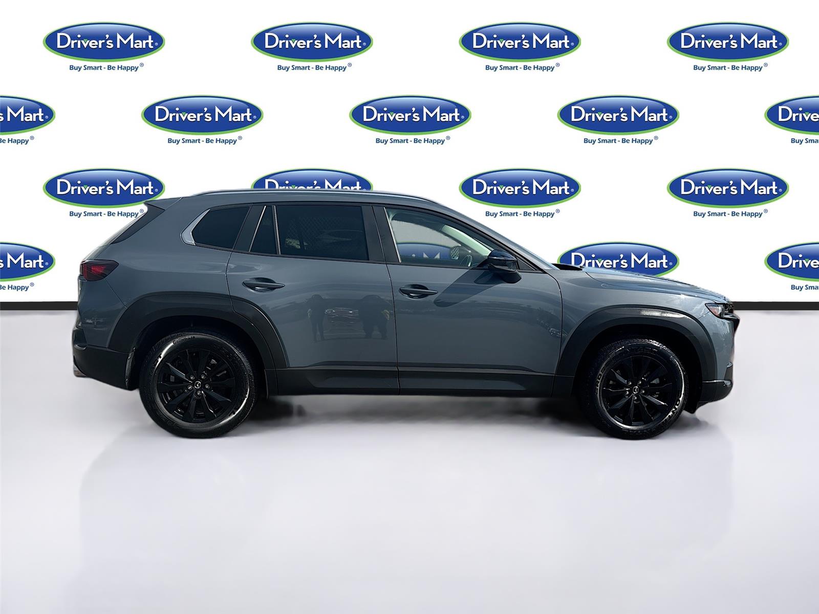 2023 Mazda CX-50 2.5 S Preferred Plus Package