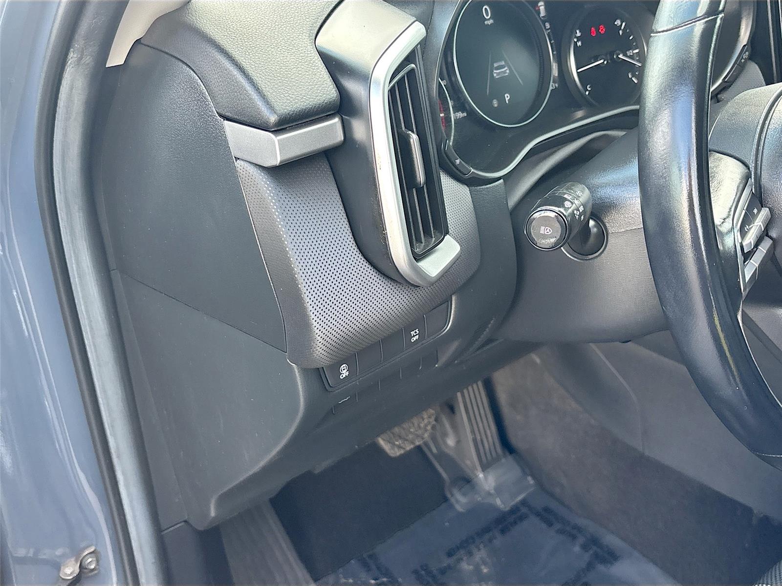 2023 Mazda CX-50 2.5 S Preferred Plus Package