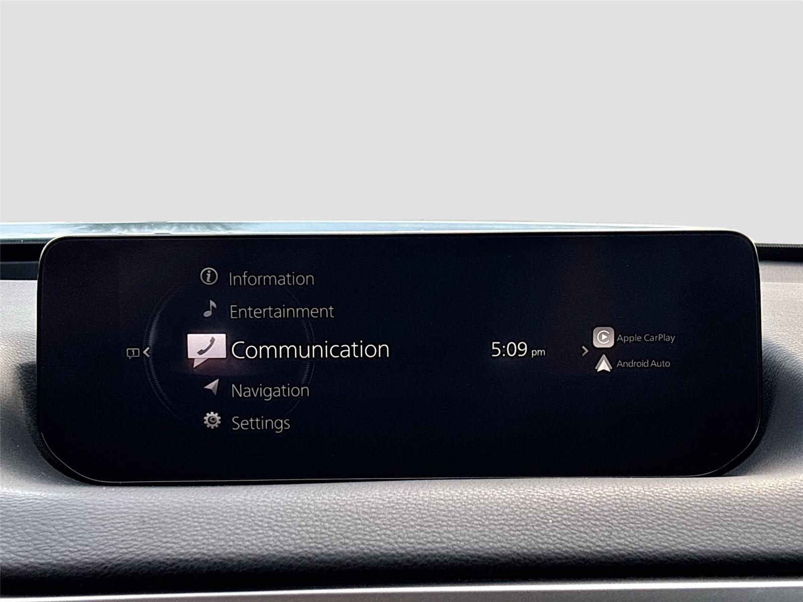 2023 Mazda CX-50 2.5 S Preferred Plus Package