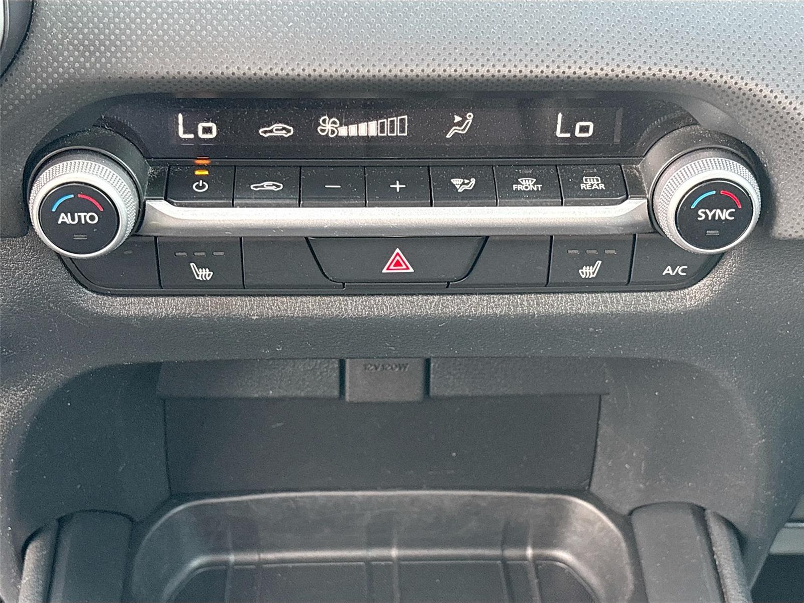 2023 Mazda CX-50 2.5 S Preferred Plus Package